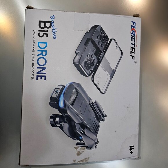 B15 Drone - Picture 3 of 5